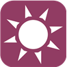 sun icon